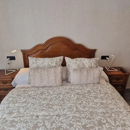 Castillo De Raices - 5 Pax Y Wifi - Vut-5773-as Διαμέρισμα Raices Nuevo