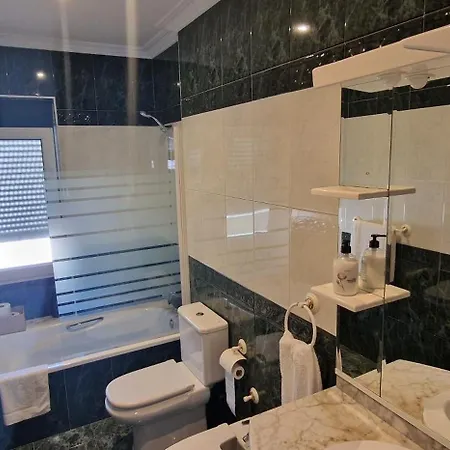 Castillo De Raices - 5 Pax Y Wifi - Vut-5773-as Διαμέρισμα Raices Nuevo