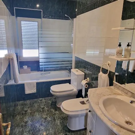 Castillo De Raices - 5 Pax Y Wifi - Vut-5773-as * Raices Nuevo