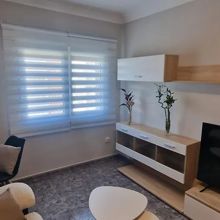Castillo De Raices - 5 Pax Y Wifi - Vut-5773-as Apartment