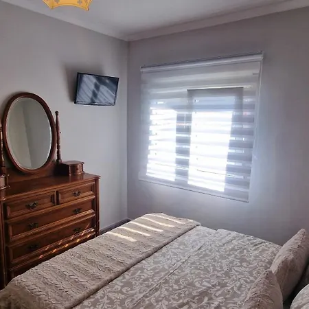 Castillo De Raices - 5 Pax Y Wifi - Vut-5773-as Raices Nuevo