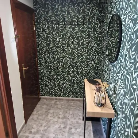 Castillo De Raices - 5 Pax Y Wifi - Vut-5773-as Апартаменты *