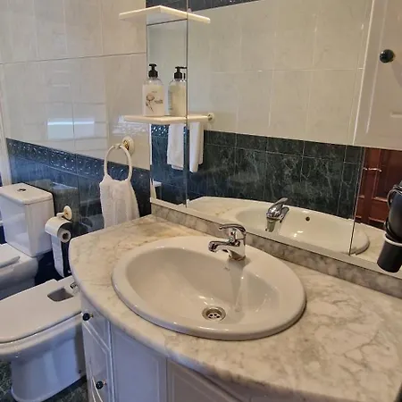 Castillo De Raices - 5 Pax Y Wifi - Vut-5773-as * Raices Nuevo