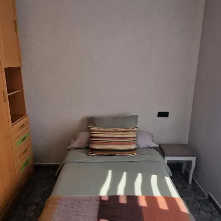 Castillo De Raices - 5 Pax Y Wifi - Vut-5773-as Апартаменты