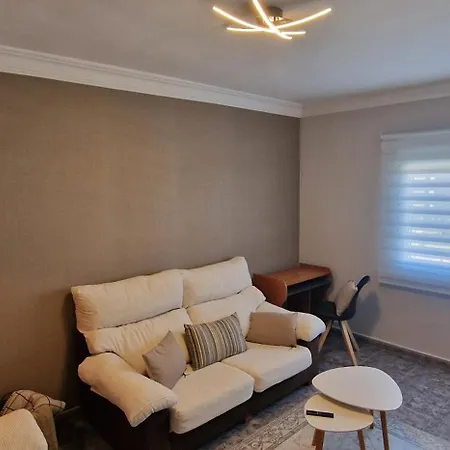 Апартаменты Castillo De Raices - 5 Pax Y Wifi - Vut-5773-as