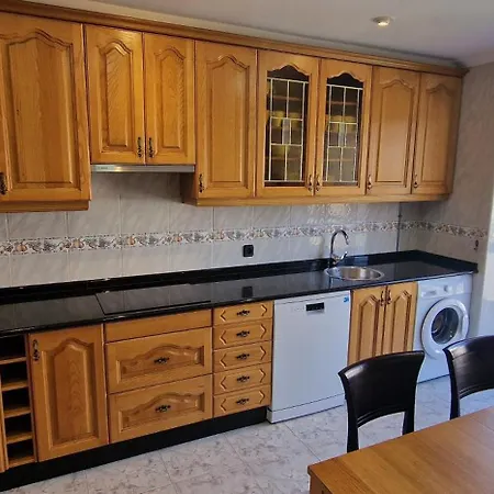 Castillo De Raices - 5 Pax Y Wifi - Vut-5773-as Raices Nuevo