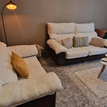 Castillo De Raices - 5 Pax Y Wifi - Vut-5773-as Апартаменты Raices Nuevo