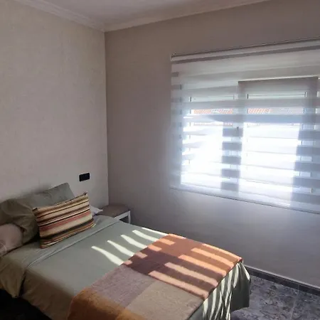 Castillo De Raices - 5 Pax Y Wifi - Vut-5773-as *