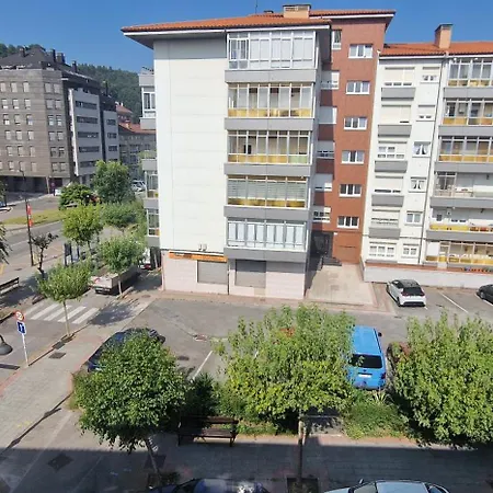 Апартаменты Castillo De Raices - 5 Pax Y Wifi - Vut-5773-as