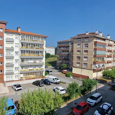 Castillo De Raices - 5 Pax Y Wifi - Vut-5773-as Апартаменты