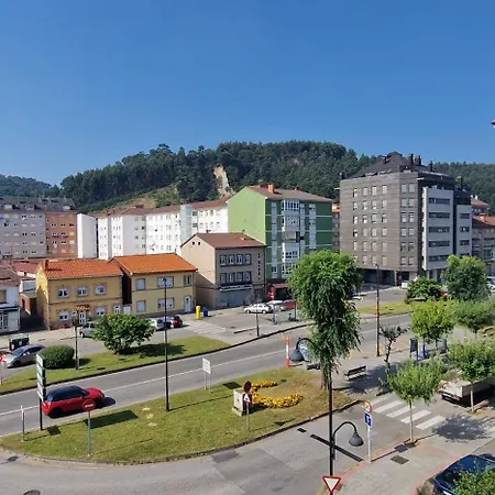 Castillo De Raices - 5 Pax Y Wifi - Vut-5773-as *