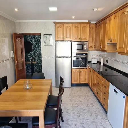 Castillo De Raices - 5 Pax Y Wifi - Vut-5773-as